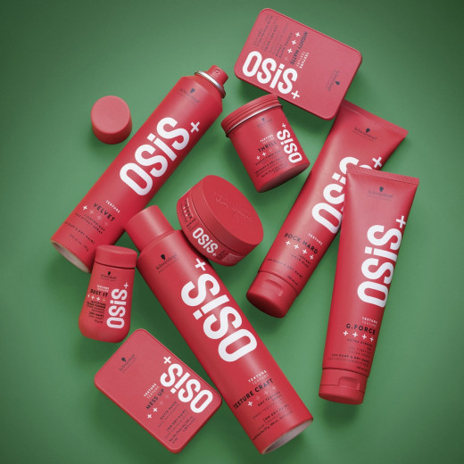 Schwarzkopf Osis+ Mess Up 100ml