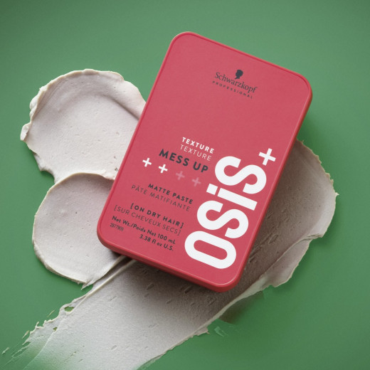 Schwarzkopf Osis+ Mess Up 100ml