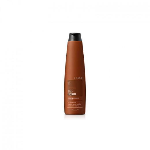 Lakme K-Therapy Bioargan Shampoo 300 ml Ref