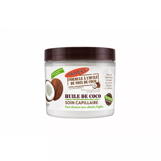 Palmer's Hair Care Coconut Oil Jar 4.4oz