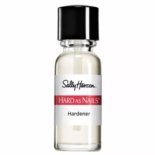 Sally Hansen Hard As Nails Hardener Clear 13.3ml