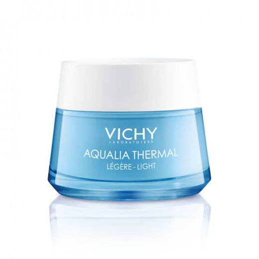 Vichy Aqualia Thermal Light Rehydrating Cream 50ml