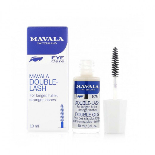 Mavala Switzerland Eye Care Double Lash 10ml