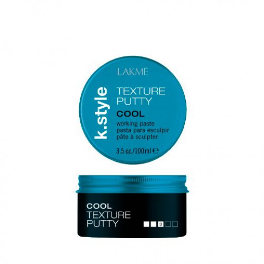 Lakmé K.Style Texture Putty Working Paste 100ml