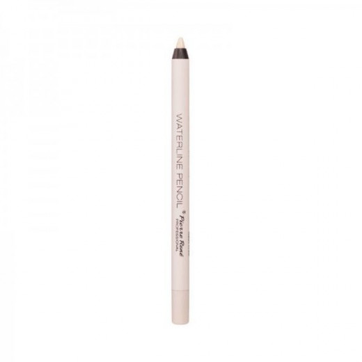 Pierrerene Waterline Pencil White