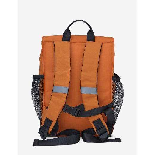 Carl Oscar Pack n' Snack™ BackPack 8 L - Orange - Backpacks