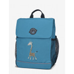 Carl Oscar Pack n' Snack™ Backpack 8 L - Turquoise - Backpacks