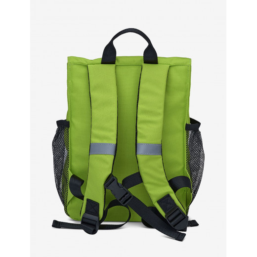 Carl Oscar Pack n' Snack™ Backpack 8 L - Lime - Backpacks