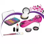 Beauty Culture Pretend Makeup Playset