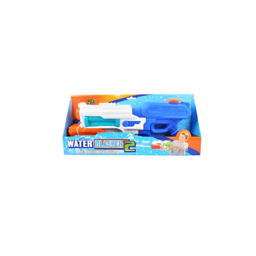 Wholesale New Outdoor Water Game Plastic Boys Water Gun Toys For Kids