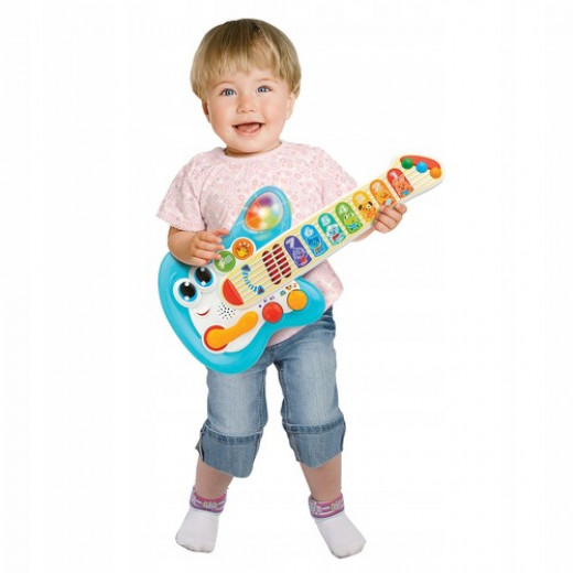 Winfun Baby Maestro Touch Guitar