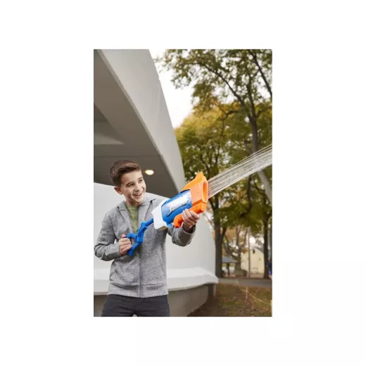 NERF Super Soaker Rainstorm Water Blaster