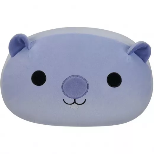 Squishmallows 12" Stackable Javari the Groundhog