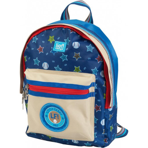 Sweet Children's backpack - Stars