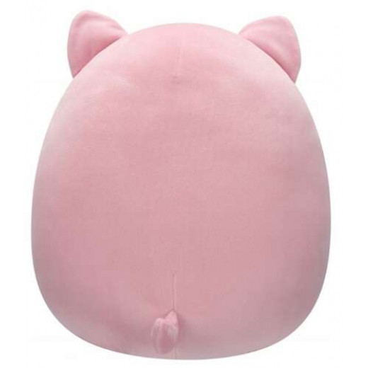 Squishmallows 12" Sakura Exclusive Etude The Sakura Shiba