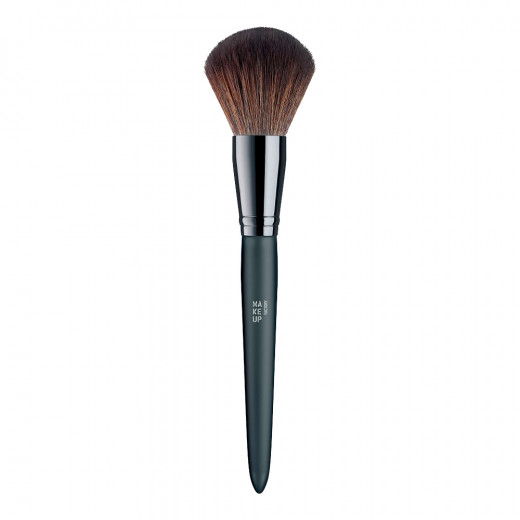 makeup factory Powder Brush