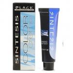 Black Sintesis Color Cream Super Natural Blonde 1000