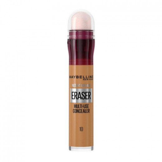 Maybelline Instant Anti Age Eraser Eye Concealer 10 Caram