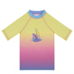 Slipstop Swimming Babe T-Shirt 2-3 Y