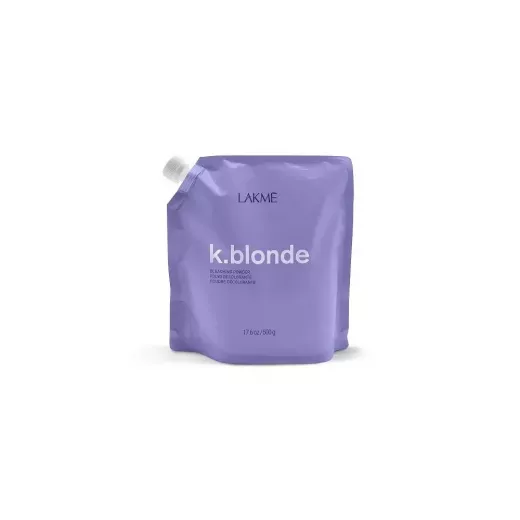 Lakmé K.Blonde Lightener 500g