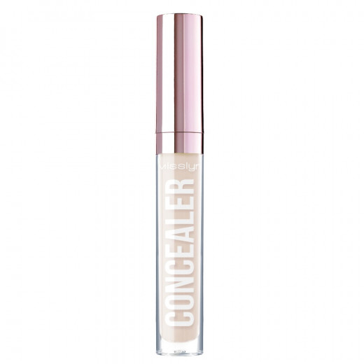 Misslyn Concealer Smooth, light reflecting 23