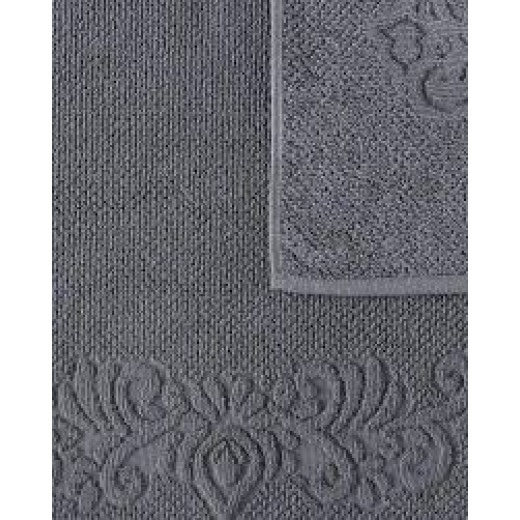 Madame Coco Norice Foot Towel - Pyramid Decor