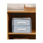 Madame Coco Nuage Double Drawer