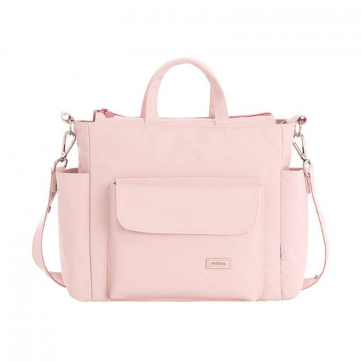 Cambrass Maternal Pack Sweet Pink 16x43x37 Cm