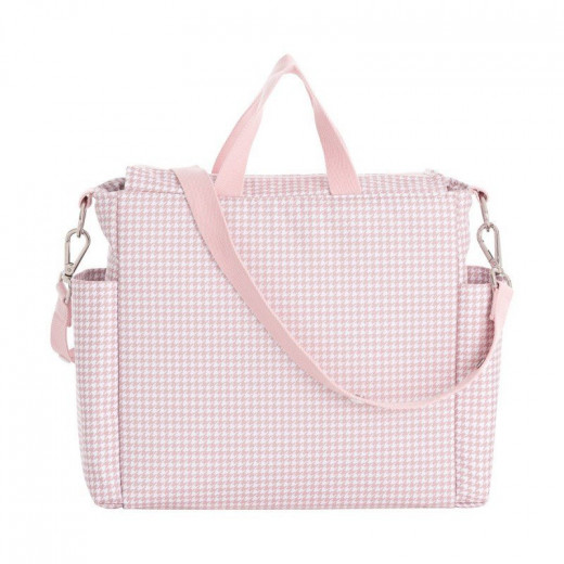 Cambrass Maternal Pack Windsord Pink 16x43x37 Cm