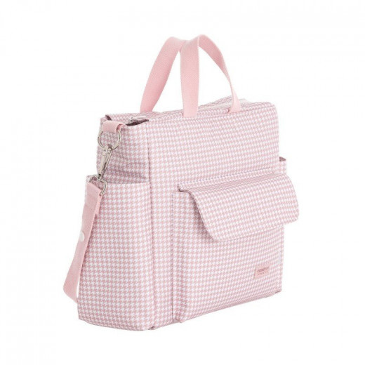 Cambrass Maternal Pack Windsord Pink 16x43x37 Cm