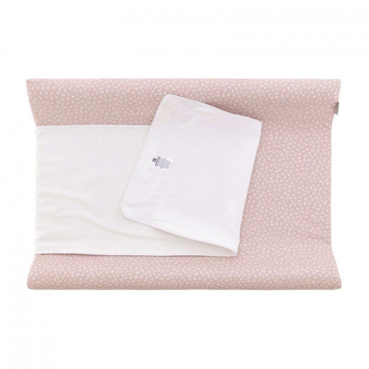 Cambrass Nappy Changer Liberty Pink