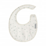 Cambrass Round Bib Magia Green