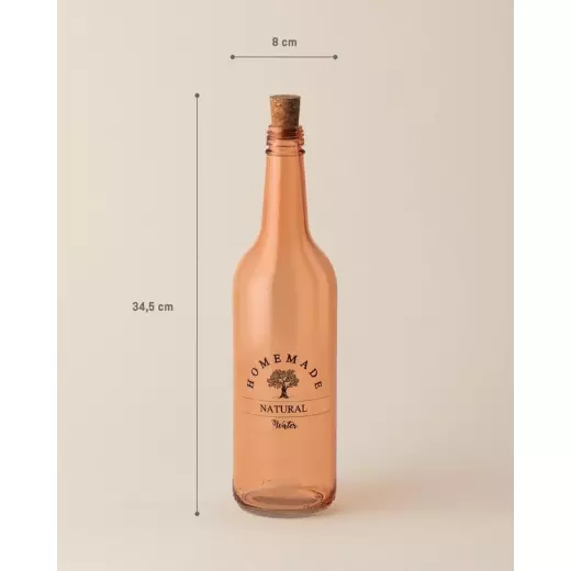 Madame Coco Conesa Water Bottle 750ml