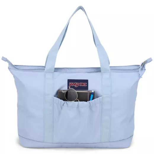 Jansport Everyday Daily Tote, Blue Dusk