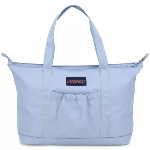 Jansport Everyday Daily Tote, Blue Dusk