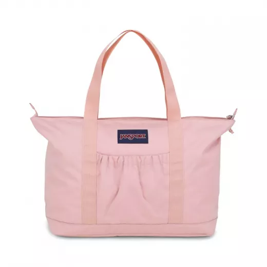 Jansport Everyday Daily Tote, Misty Rose