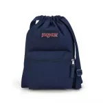 Jansport Draw Sack, Navy