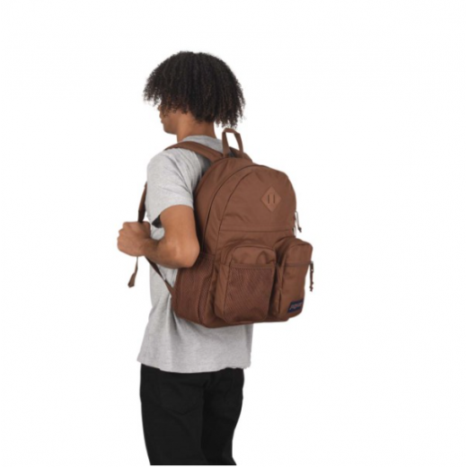 Jansport Granby Backpack, Brown