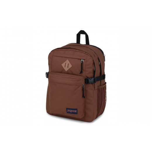 JanSport Main Campus Backpack, Basic Brown