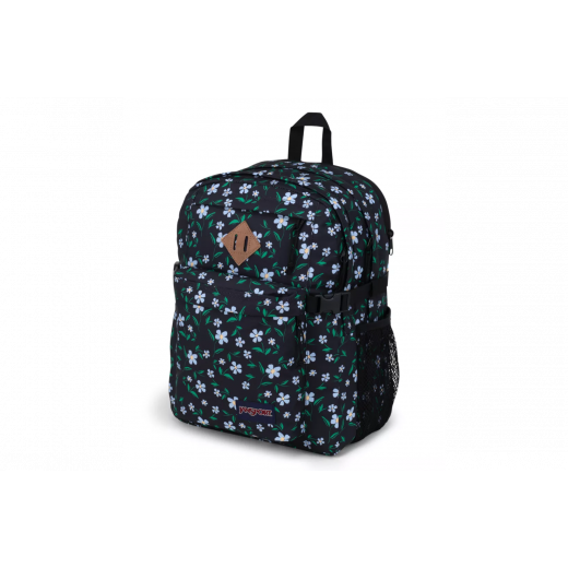 JanSport Main Campus Backpack, Garden Floral