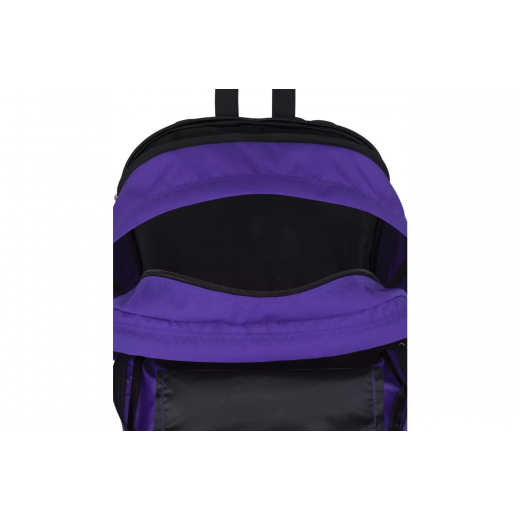 JanSport Main Campus Backpack, Party Plum