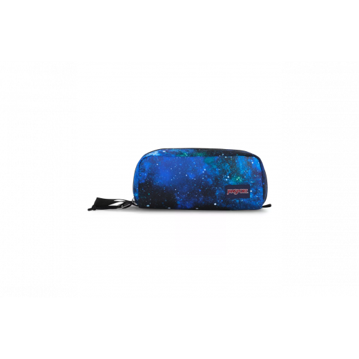 JanSport Perfect Pouch, Cyberspace Galaxy