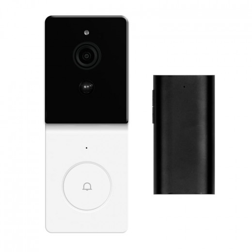 Moes Tuya Smart Doorbell WIFI