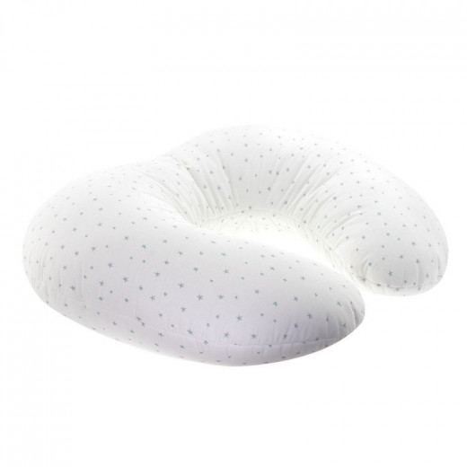 Cambrass Small Nurssing Pillow, Magia Green