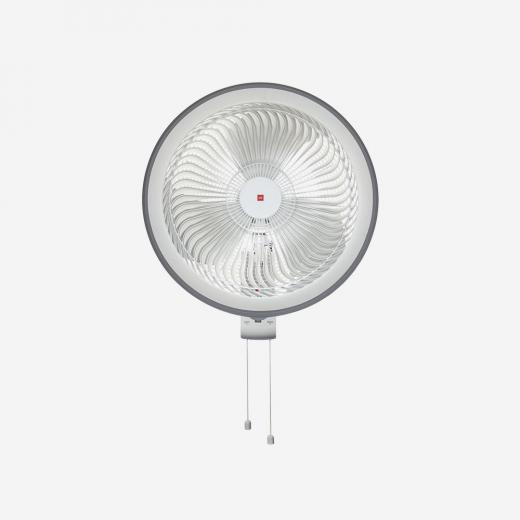 KDK Wall Fan YU50X, White