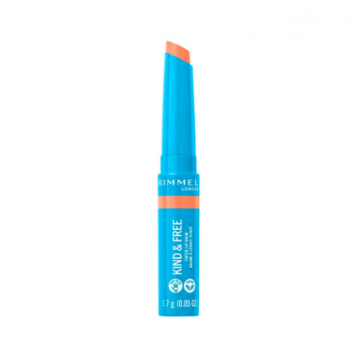 Rimmel London Kind & Free Tinted Lip Balm 003