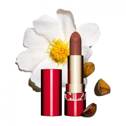 Clarins Matte Joli Rouge Velvet 784 V