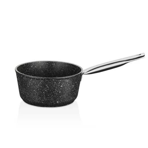 Falez Black Line Casserole, 16 cm