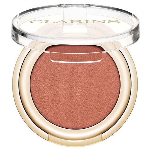 Clarins   Eye shadow Ombre Skin Mono 04