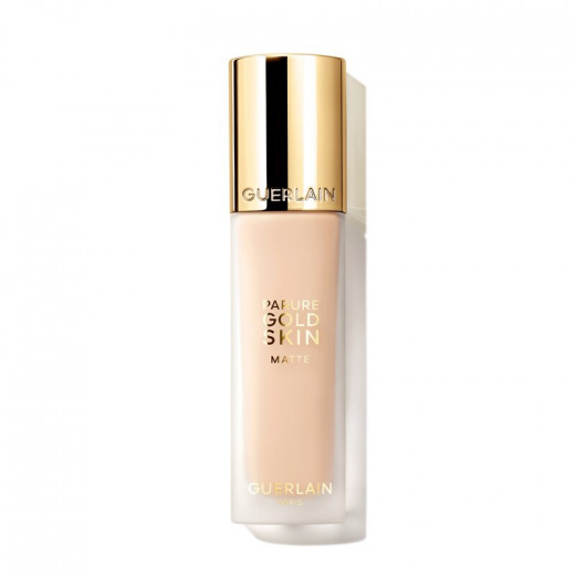 Guerlain Parure Gold Skin Matte Foundation  2N  35ml